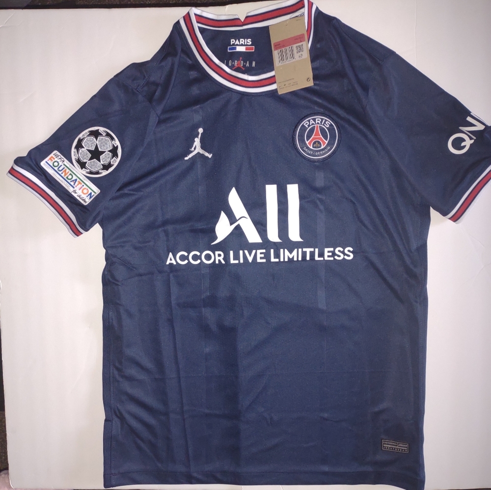 *NEW* Messi #30 PSG - Picture 4 of 8